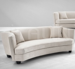 Итальянские Диваны - Диван Giulietta 111057 Итальянские Диваны - Диван Giulietta 111057 фабрика Eichholtz
