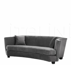 Итальянские Диваны - Диван Giulietta 111392 Итальянские Диваны - Диван Giulietta 111392 фабрика Eichholtz