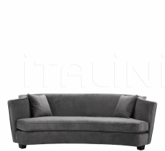 Итальянские Диваны - Диван Giulietta 111392 Итальянские Диваны - Диван Giulietta 111392 фабрика Eichholtz