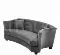 Итальянские Диваны - Диван Giulietta 111392 Итальянские Диваны - Диван Giulietta 111392 фабрика Eichholtz