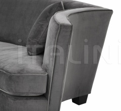 Итальянские Диваны - Диван Giulietta 111392 Итальянские Диваны - Диван Giulietta 111392 фабрика Eichholtz