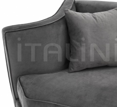 Итальянские Диваны - Диван Giulietta 111392 Итальянские Диваны - Диван Giulietta 111392 фабрика Eichholtz