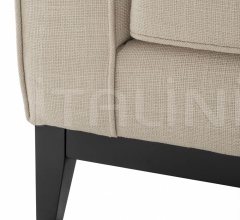 Итальянские Диваны - Диван Principe 110938 Итальянские Диваны - Диван Principe 110938 фабрика Eichholtz