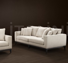 Итальянские Диваны - Диван Principe 110938 Итальянские Диваны - Диван Principe 110938 фабрика Eichholtz