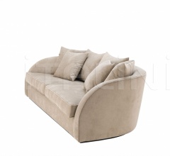 Итальянские Диваны - Диван Palmiers 110606 Итальянские Диваны - Диван Palmiers 110606 фабрика Eichholtz