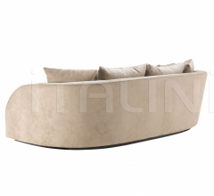 Итальянские Диваны - Диван Palmiers 110606 Итальянские Диваны - Диван Palmiers 110606 фабрика Eichholtz