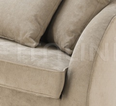 Итальянские Диваны - Диван Palmiers 110606 Итальянские Диваны - Диван Palmiers 110606 фабрика Eichholtz