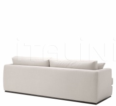 Итальянские Диваны - Диван Hallandale 110652 Итальянские Диваны - Диван Hallandale 110652 фабрика Eichholtz