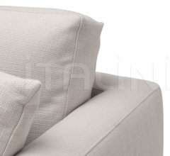 Итальянские Диваны - Диван Hallandale 110652 Итальянские Диваны - Диван Hallandale 110652 фабрика Eichholtz