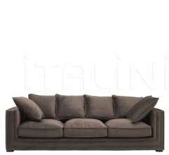 Итальянские Диваны - Диван Menorca 110815 Итальянские Диваны - Диван Menorca 110815 фабрика Eichholtz