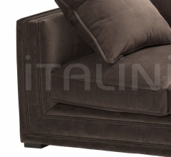 Итальянские Диваны - Диван Menorca 110815 Итальянские Диваны - Диван Menorca 110815 фабрика Eichholtz