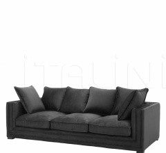 Итальянские Диваны - Диван Menorca 110817 Итальянские Диваны - Диван Menorca 110817 фабрика Eichholtz