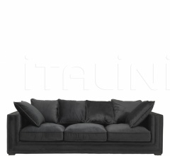 Итальянские Диваны - Диван Menorca 110817 Итальянские Диваны - Диван Menorca 110817 фабрика Eichholtz