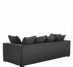 Итальянские Диваны - Диван Menorca 110817 Итальянские Диваны - Диван Menorca 110817 фабрика Eichholtz