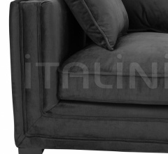 Итальянские Диваны - Диван Menorca 110817 Итальянские Диваны - Диван Menorca 110817 фабрика Eichholtz