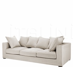 Итальянские Диваны - Диван Menorca 110819 Итальянские Диваны - Диван Menorca 110819 фабрика Eichholtz