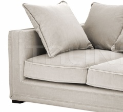 Итальянские Диваны - Диван Menorca 110819 Итальянские Диваны - Диван Menorca 110819 фабрика Eichholtz