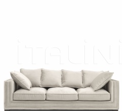 Итальянские Диваны - Диван Menorca 110819 Итальянские Диваны - Диван Menorca 110819 фабрика Eichholtz