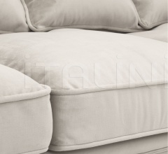 Итальянские Диваны - Диван Menorca 110819 Итальянские Диваны - Диван Menorca 110819 фабрика Eichholtz