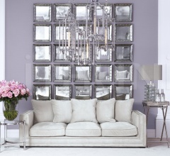 Итальянские Диваны - Диван Menorca 110819 Итальянские Диваны - Диван Menorca 110819 фабрика Eichholtz