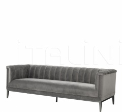 Итальянские Диваны - Диван Raffles 111505 Итальянские Диваны - Диван Raffles 111505 фабрика Eichholtz