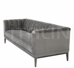 Итальянские Диваны - Диван Raffles 111505 Итальянские Диваны - Диван Raffles 111505 фабрика Eichholtz