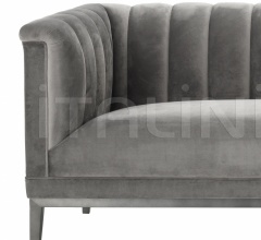 Итальянские Диваны - Диван Raffles 111505 Итальянские Диваны - Диван Raffles 111505 фабрика Eichholtz