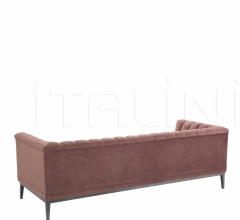 Итальянские Диваны - Диван Raffles 111386 Итальянские Диваны - Диван Raffles 111386 фабрика Eichholtz