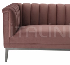 Итальянские Диваны - Диван Raffles 111386 Итальянские Диваны - Диван Raffles 111386 фабрика Eichholtz