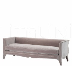 Итальянские Диваны - Диван Bouton 110416 Итальянские Диваны - Диван Bouton 110416 фабрика Eichholtz
