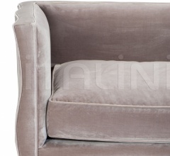 Итальянские Диваны - Диван Bouton 110416 Итальянские Диваны - Диван Bouton 110416 фабрика Eichholtz