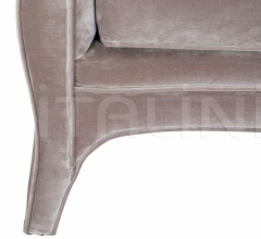 Итальянские Диваны - Диван Bouton 110416 Итальянские Диваны - Диван Bouton 110416 фабрика Eichholtz