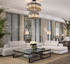 Кушетка Canyon 109832 Кушетка Canyon 109832 фабрика Eichholtz