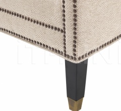 Итальянские Диваны - Диван Doheny 111728 Итальянские Диваны - Диван Doheny 111728 фабрика Eichholtz