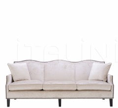 Итальянские Диваны - Диван Merlin 111735 Итальянские Диваны - Диван Merlin 111735 фабрика Eichholtz