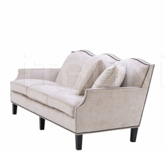 Итальянские Диваны - Диван Merlin 111735 Итальянские Диваны - Диван Merlin 111735 фабрика Eichholtz