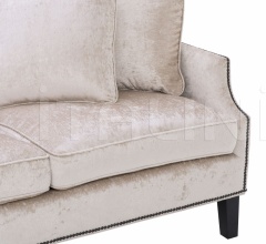 Итальянские Диваны - Диван Merlin 111735 Итальянские Диваны - Диван Merlin 111735 фабрика Eichholtz