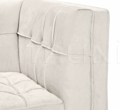 Диван Aldgate 109075 Диван Aldgate 109075 фабрика Eichholtz