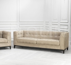 Диван Aldgate 110192 Диван Aldgate 110192 фабрика Eichholtz