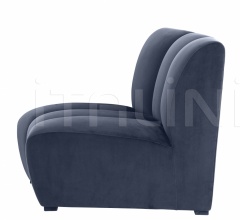 Модульный диван Lando 112689 Модульный диван Lando 112689 фабрика Eichholtz