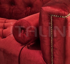 Диван Paolo 110194 Диван Paolo 110194 фабрика Eichholtz