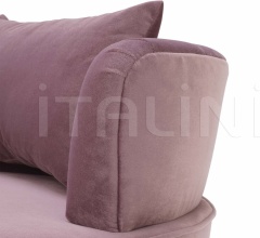 Кушетка Donatella 111448 Кушетка Donatella 111448 фабрика Eichholtz