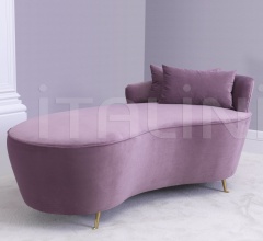 Кушетка Donatella 111448 Кушетка Donatella 111448 фабрика Eichholtz