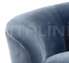 Кушетка Khan 110296 Кушетка Khan 110296 фабрика Eichholtz