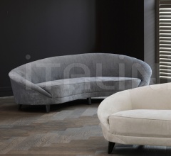 Диван La Perla 109576 Диван La Perla 109576 фабрика Eichholtz