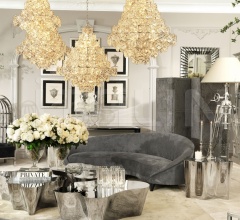Диван La Perla 109576 Диван La Perla 109576 фабрика Eichholtz