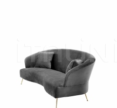 Диван Genova 111698 Диван Genova 111698 фабрика Eichholtz