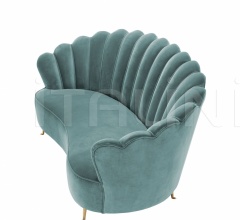 Диван Messina 111796 Диван Messina 111796 фабрика Eichholtz