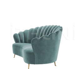 Диван Messina 111796 Диван Messina 111796 фабрика Eichholtz