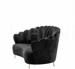 Диван Messina 110915 Диван Messina 110915 фабрика Eichholtz